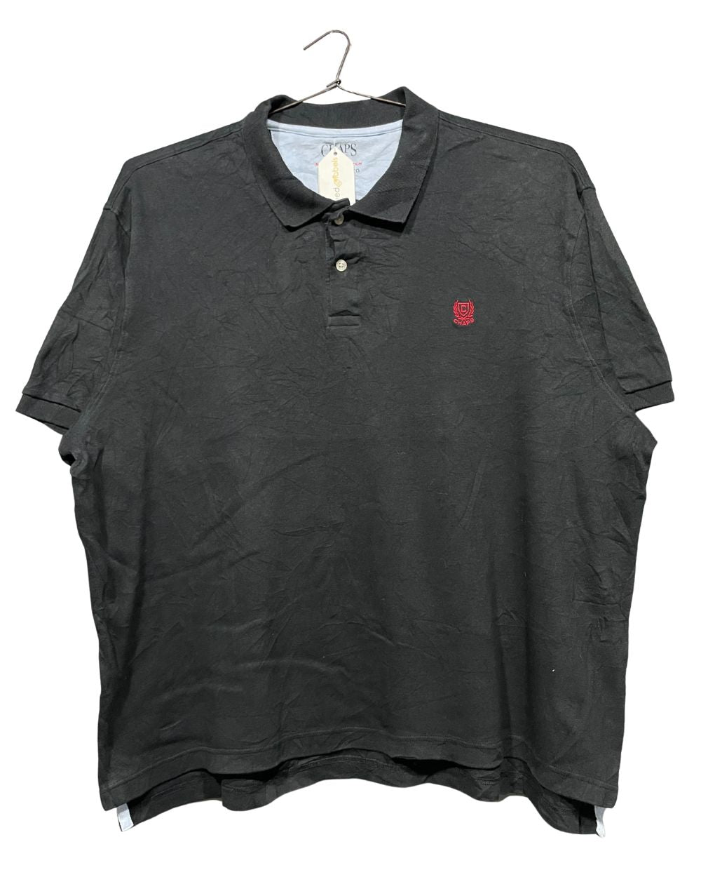 Chaps For Men Polo T Shirt