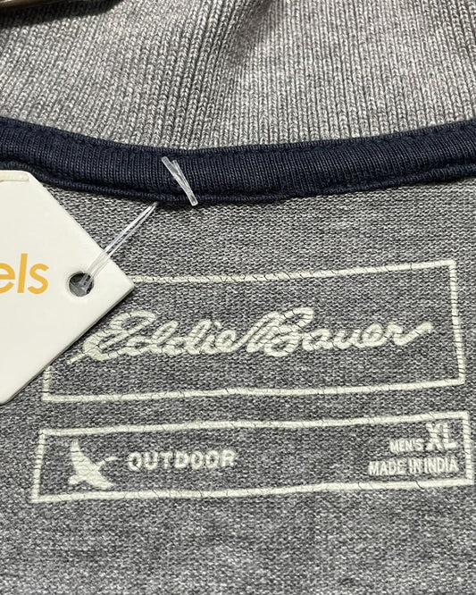 Eddie Bauer For Men Polo T Shirt