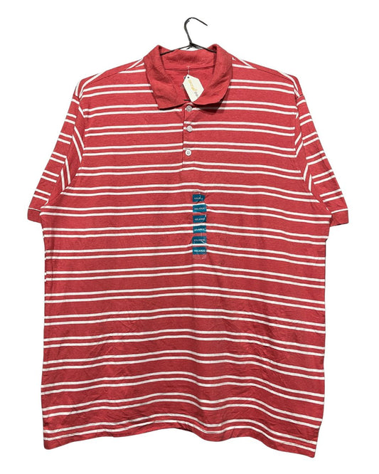 Berkley Jensen For Men Polo T Shirt