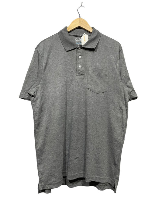 Croft & Barrow For Men Polo T Shirt