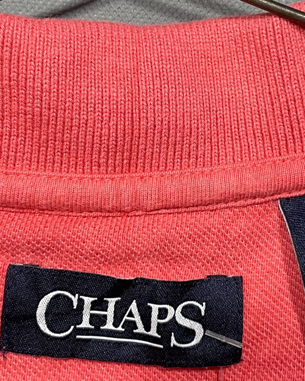 Chaps For Men Polo T Shirt