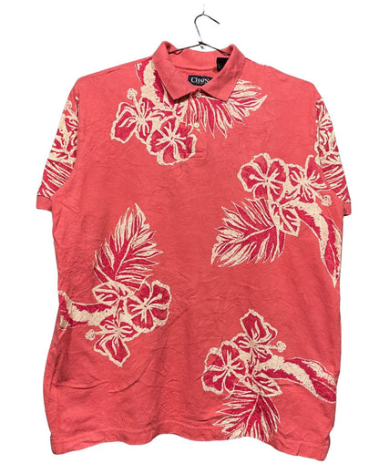 Chaps For Men Polo T Shirt