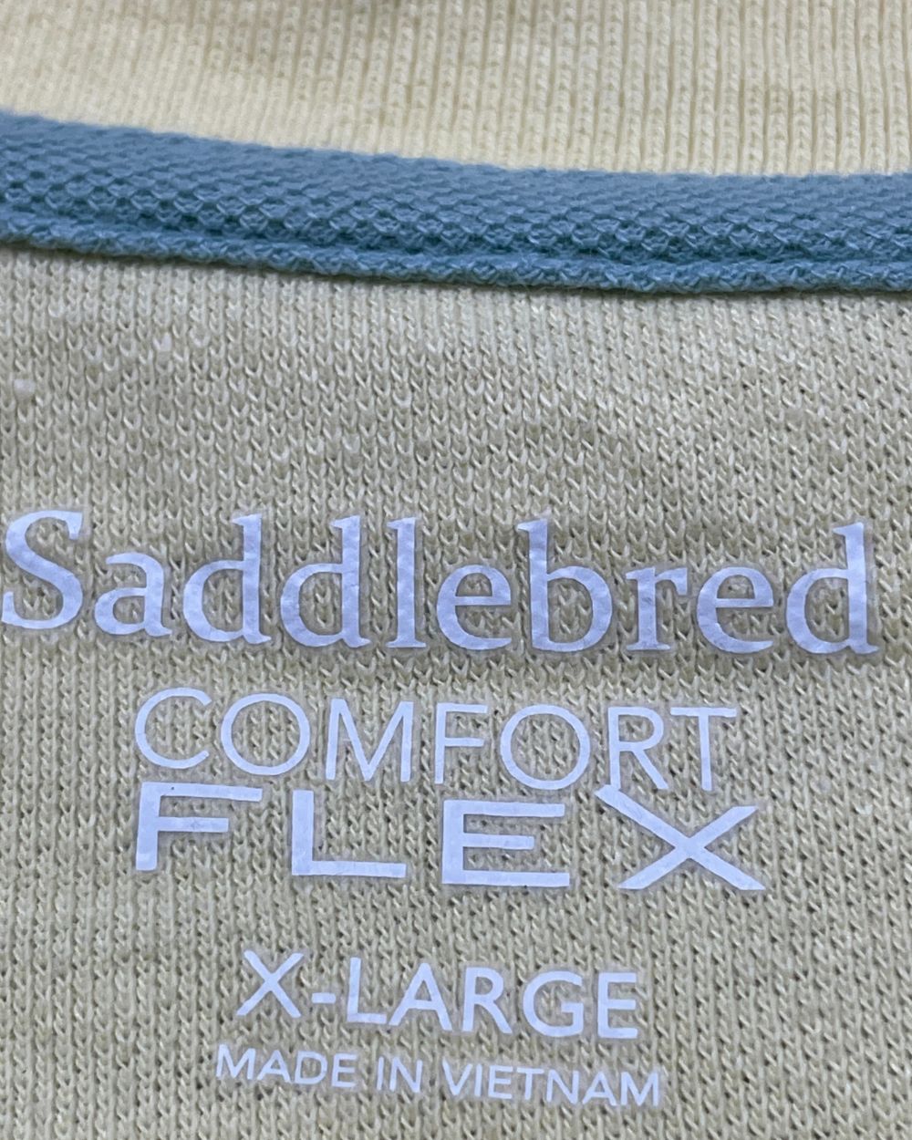 Saddlebred For Men Polo T Shirt