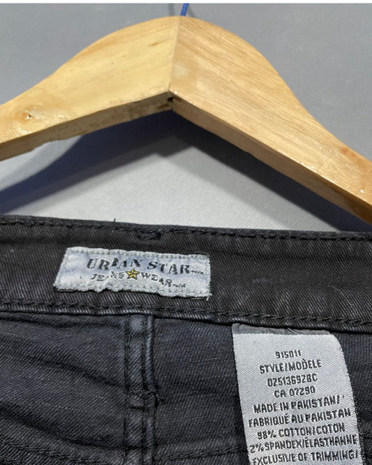 Urban Star For Men Jeans