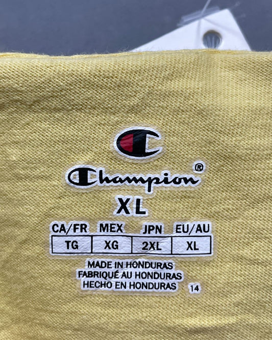 Champion For Men T Shirt