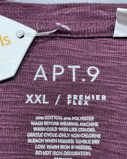 APT.9 For Men T Shirt