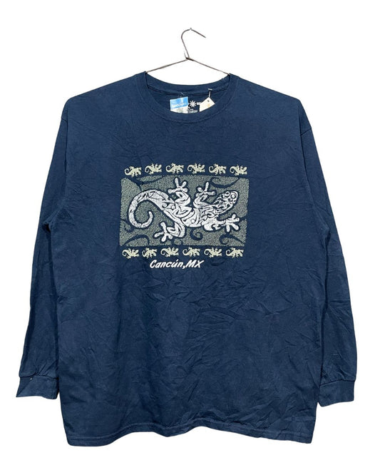 Caribbean Side  For Men T Shirt