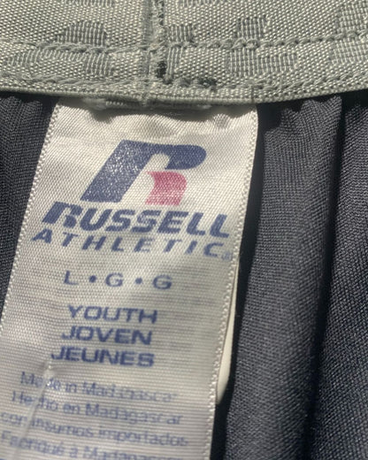 Russell Short For Men