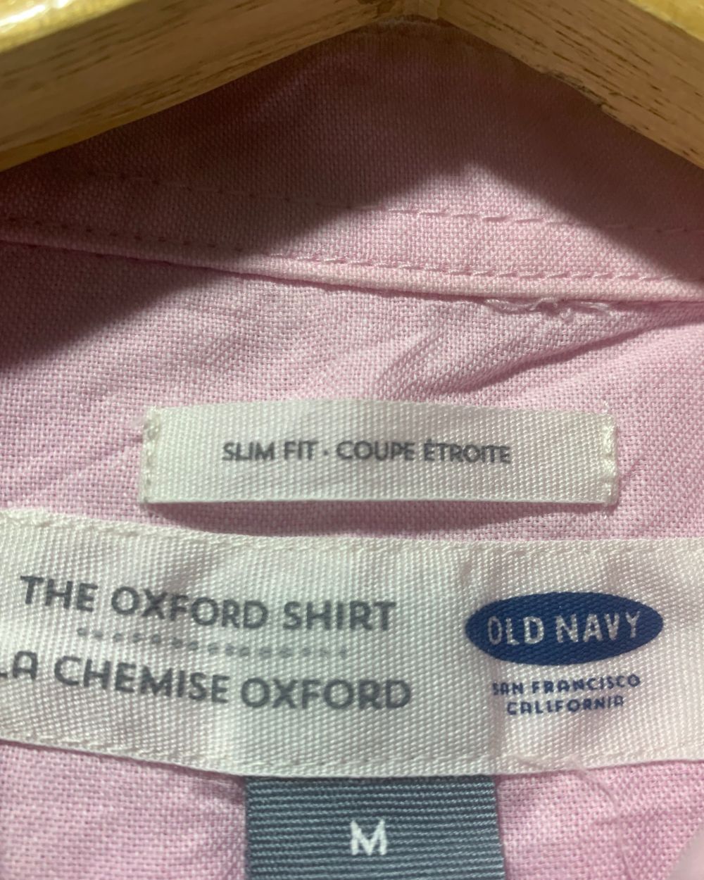 Old Navy For Men Shirt