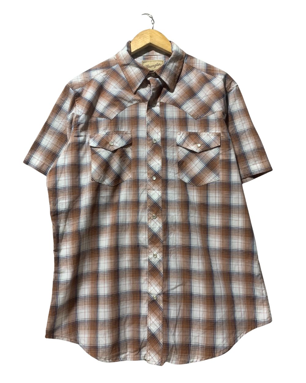 Wrangler For Men Shirt