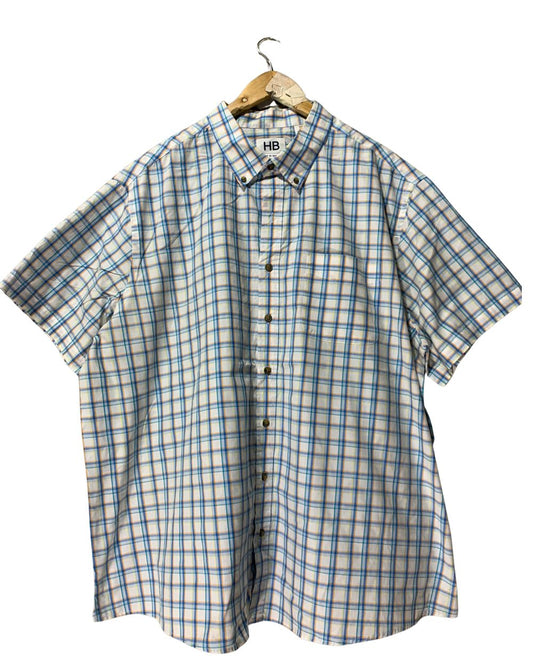 HB For Men Shirt