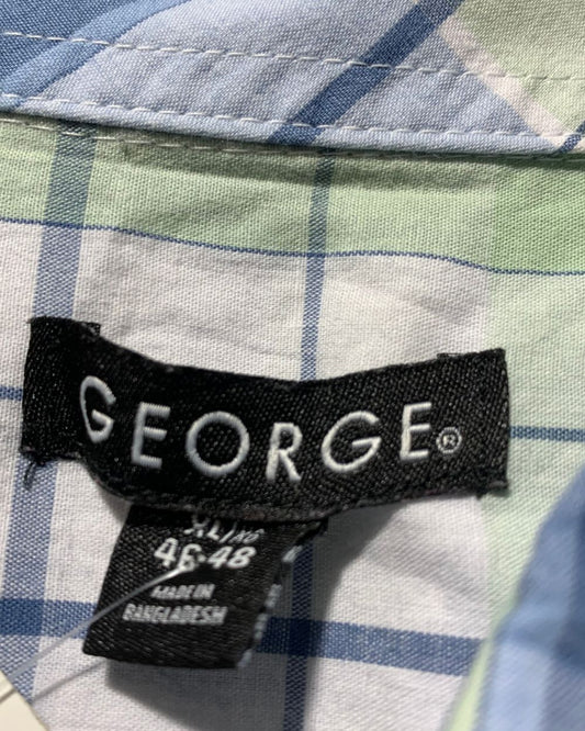 George For Men Shirt