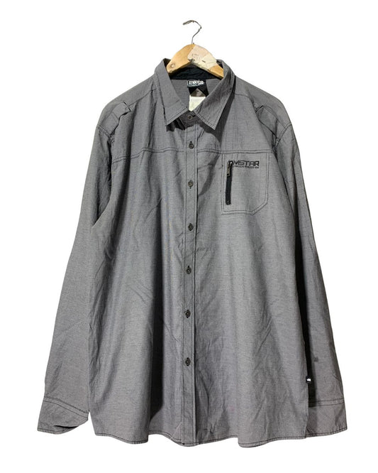 Mecca Lisa For Men Shirt