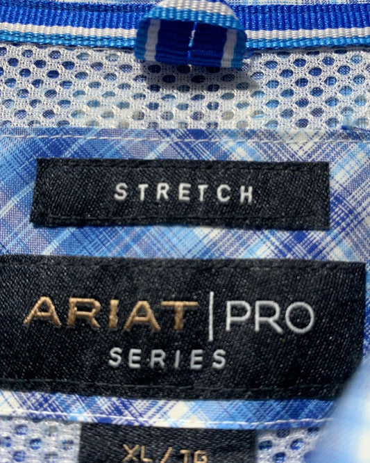 Ariat Pro For Men Shirt