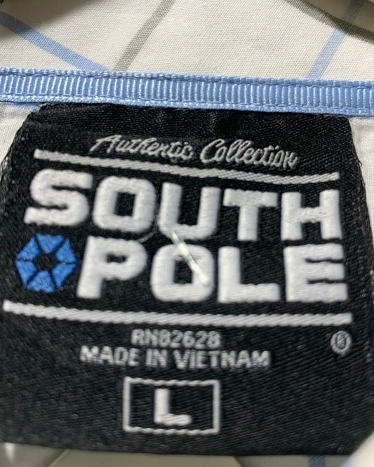 South Pole  For Men Shirt