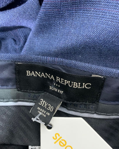 Banana Republic For Men Dress Pant