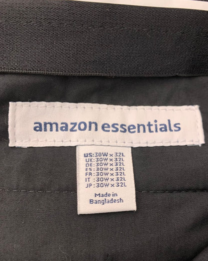 Amazon Essentials For Men Dress Pant