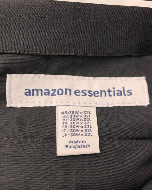 Amazon Essentials For Men Dress Pant