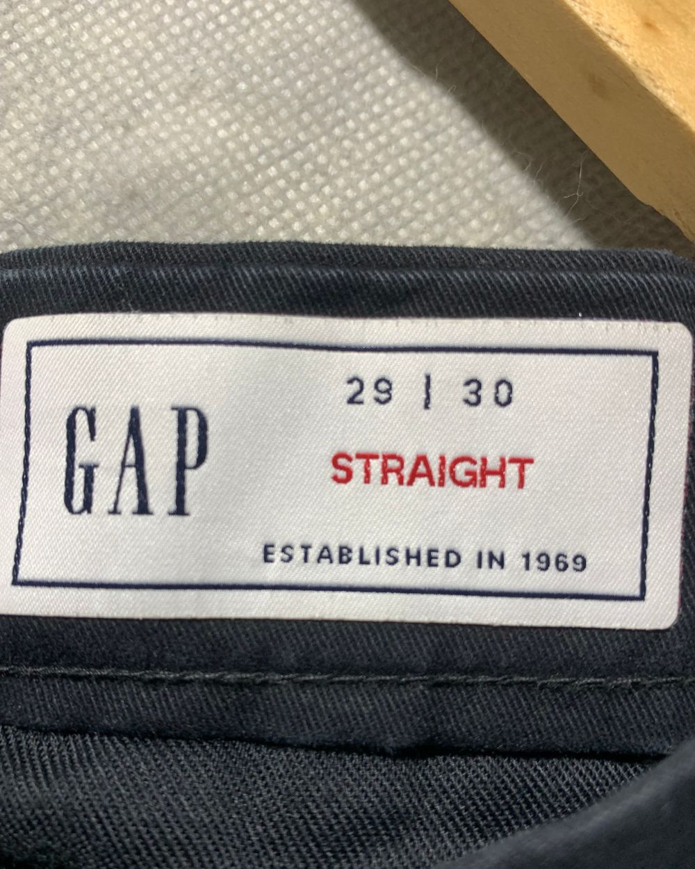 Gap For Men Dress Pant