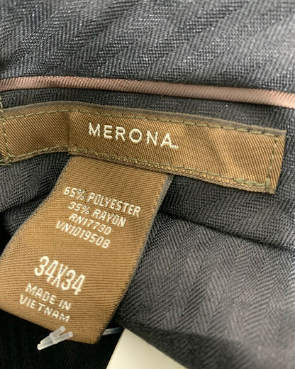 Merona For Men Dress Pant