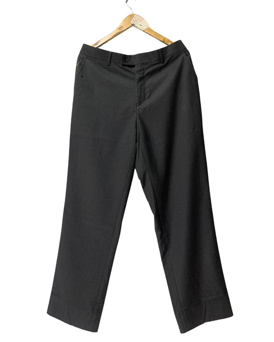 Designed In Italy For Men Dress Pant