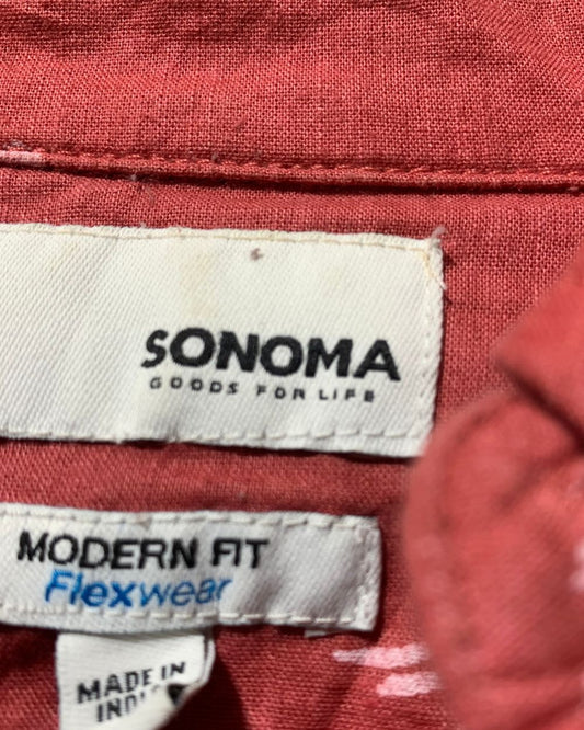 Sonoma For Men Shirt