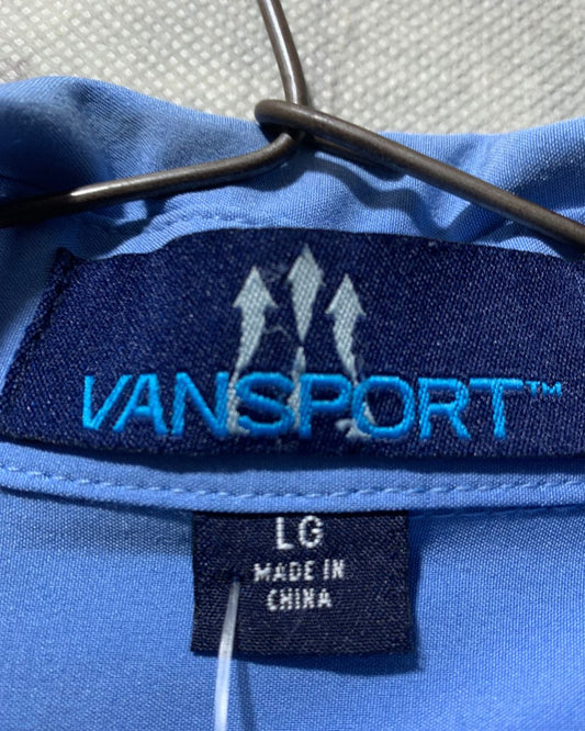 Vansport For Men Shirt