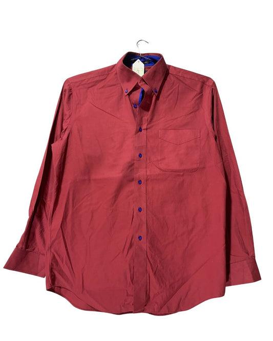 Paul Fredrick For Men Shirt