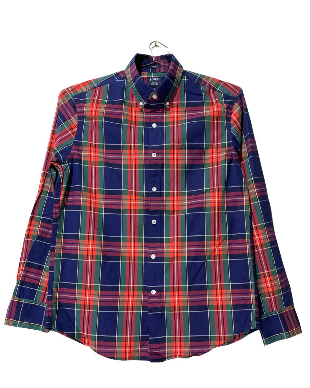 J.Crew For Men Shirt