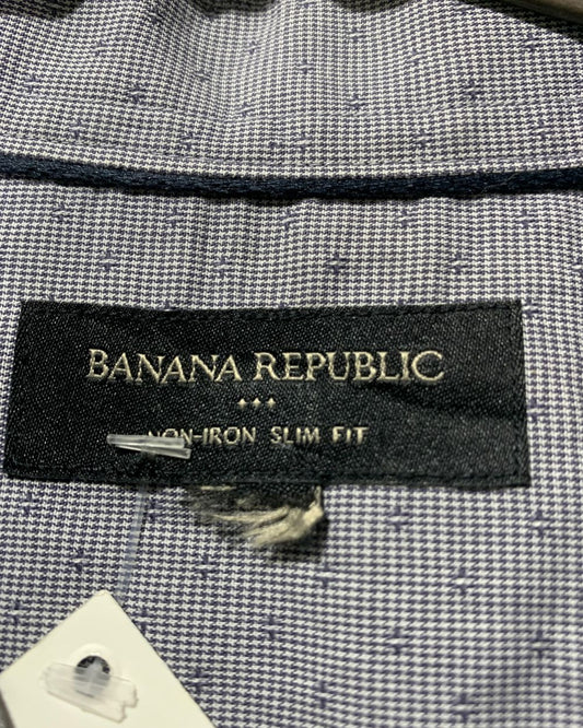 Banana Republic  For Men Shirt