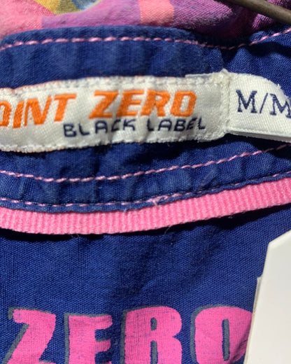 Point Zero For Men Shirt