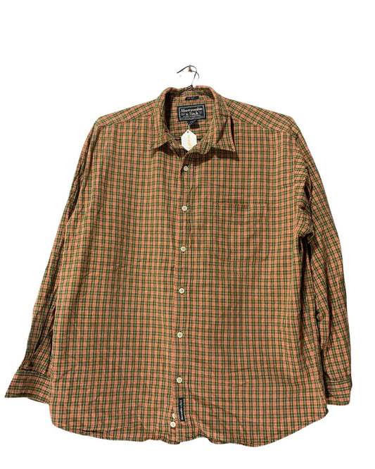 Abercrombie & Fitch  For Men Shirt