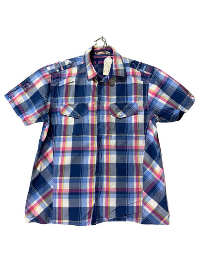 Point Zero For Men Shirt