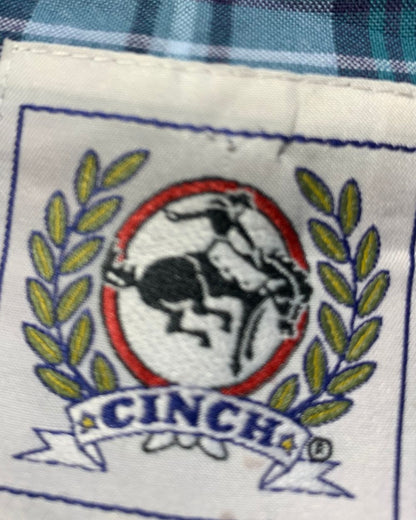 Cinch For Men Shirt