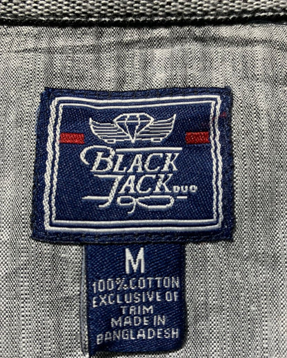 Black Jack For Men Shirt