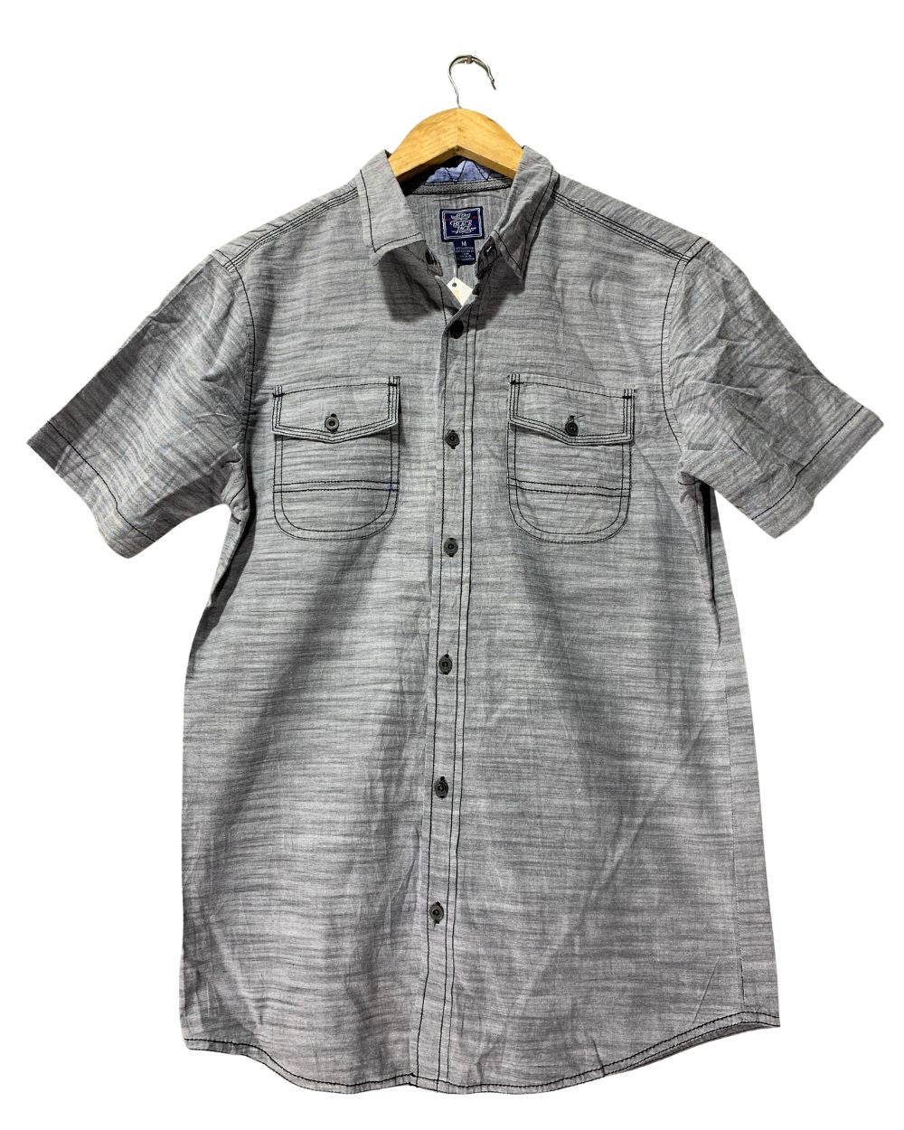 Black Jack For Men Shirt