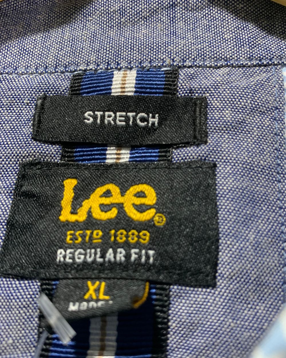 Lee For Men Shirt