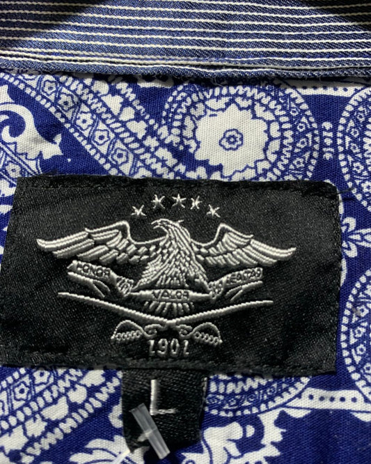 Honor Valor Lealtad For Men Shirt