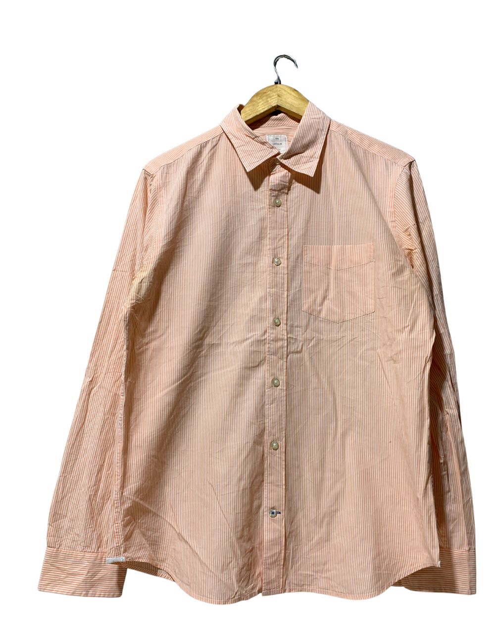 Lived-In For Men Shirt