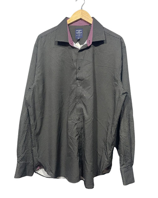 Society Of Threads For Men Shirt