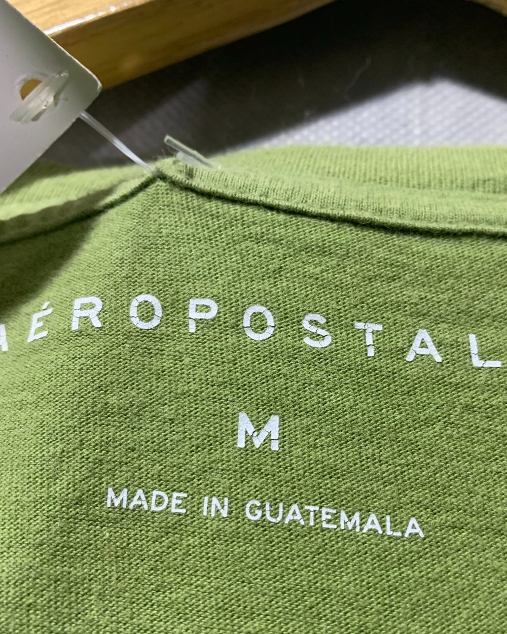 Aeropostale For Men T Shirt