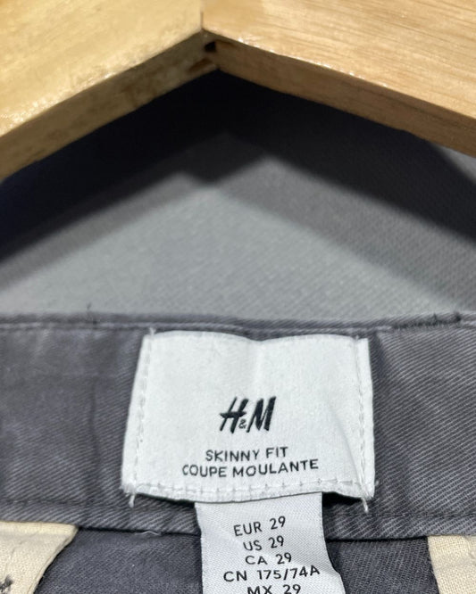 H&M For Men Dress Pant