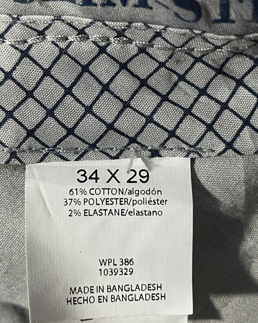 Haggar For Men Dress Pant