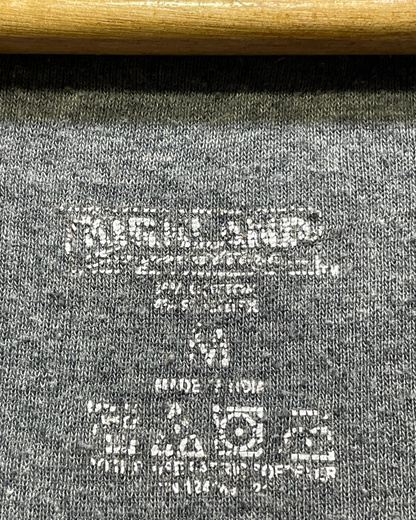 Preloved Labels Gray Boxer Underwear For Men Medium