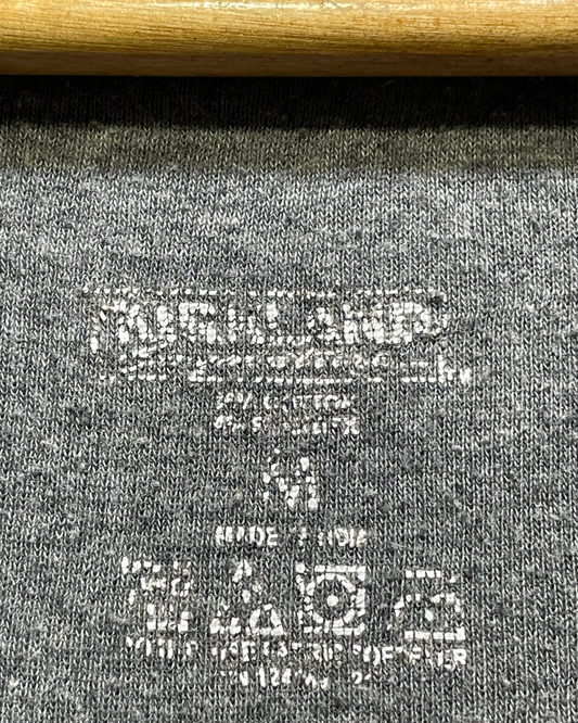 Preloved Labels Gray Boxer Underwear For Men Medium