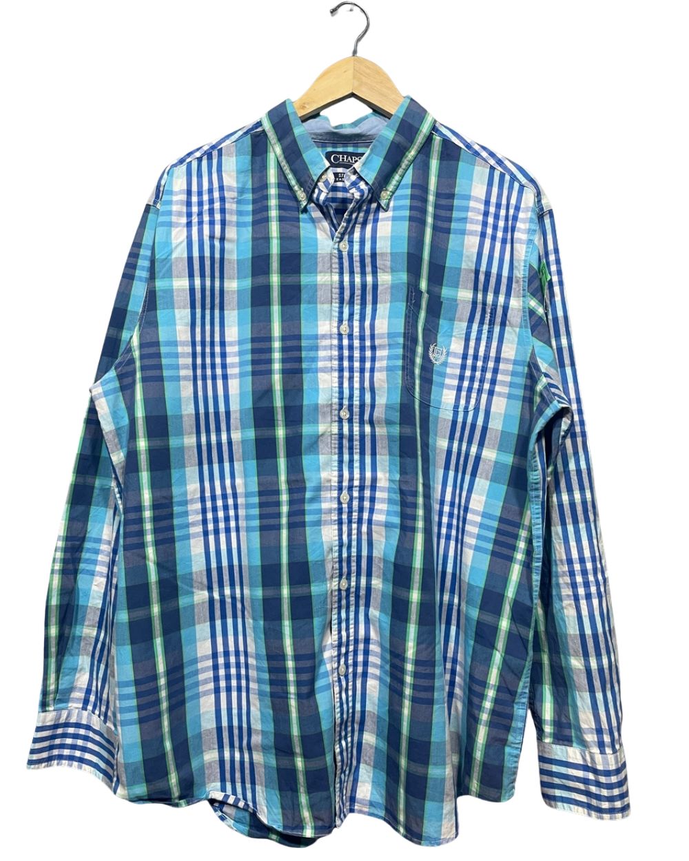 Chaps For Men Shirt