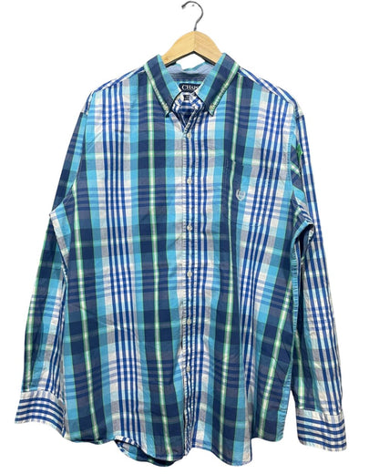Chaps For Men Shirt