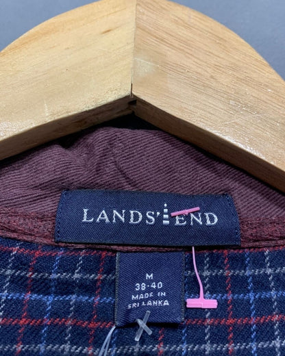 Land s' End For Men Sweatshirt