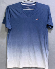 Hollister Branded Original Cotton T Shirt For Men