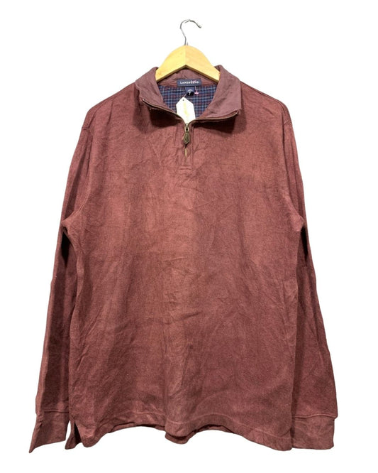 Land s' End For Men Sweatshirt